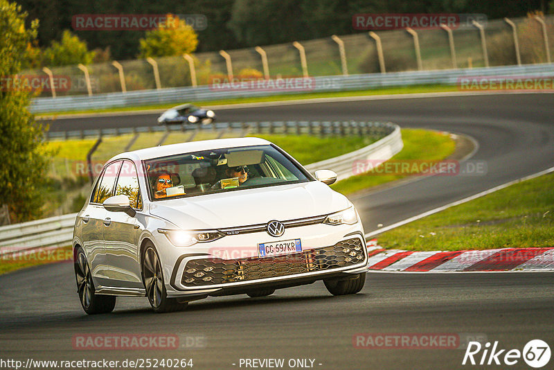 Bild #25240264 - Touristenfahrten Nürburgring Nordschleife (07.10.2023)