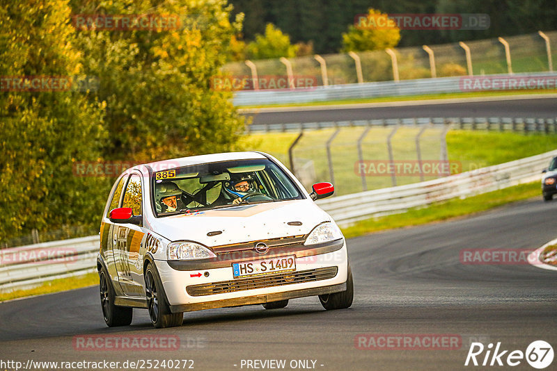 Bild #25240272 - Touristenfahrten Nürburgring Nordschleife (07.10.2023)