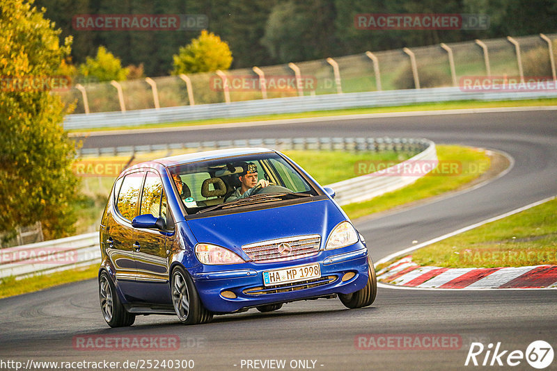 Bild #25240300 - Touristenfahrten Nürburgring Nordschleife (07.10.2023)