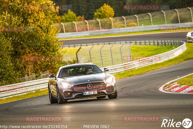 Bild #25240354 - Touristenfahrten Nürburgring Nordschleife (07.10.2023)