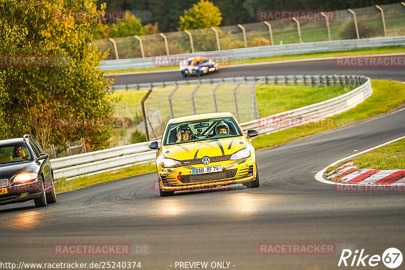 Bild #25240374 - Touristenfahrten Nürburgring Nordschleife (07.10.2023)