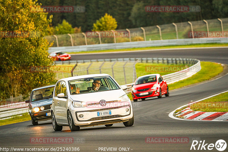 Bild #25240386 - Touristenfahrten Nürburgring Nordschleife (07.10.2023)