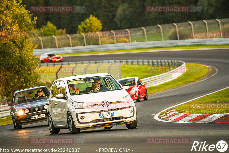 Bild #25240387 - Touristenfahrten Nürburgring Nordschleife (07.10.2023)