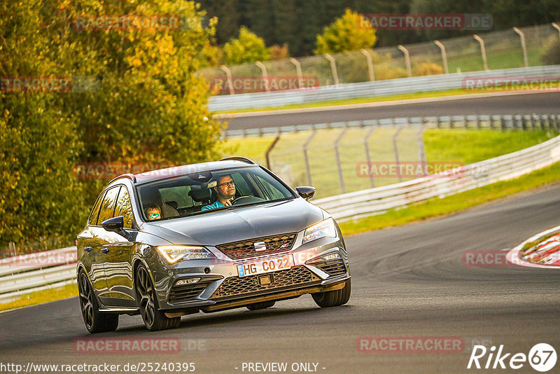 Bild #25240395 - Touristenfahrten Nürburgring Nordschleife (07.10.2023)