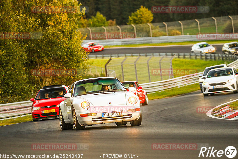 Bild #25240437 - Touristenfahrten Nürburgring Nordschleife (07.10.2023)