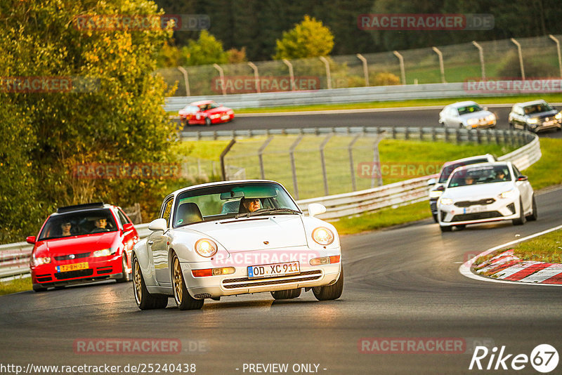 Bild #25240438 - Touristenfahrten Nürburgring Nordschleife (07.10.2023)