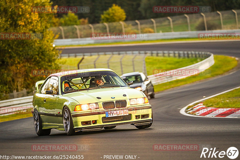 Bild #25240455 - Touristenfahrten Nürburgring Nordschleife (07.10.2023)