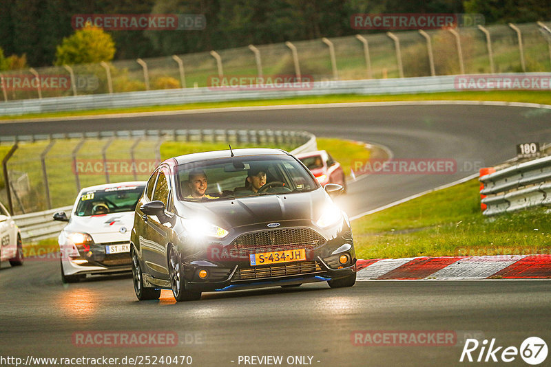 Bild #25240470 - Touristenfahrten Nürburgring Nordschleife (07.10.2023)