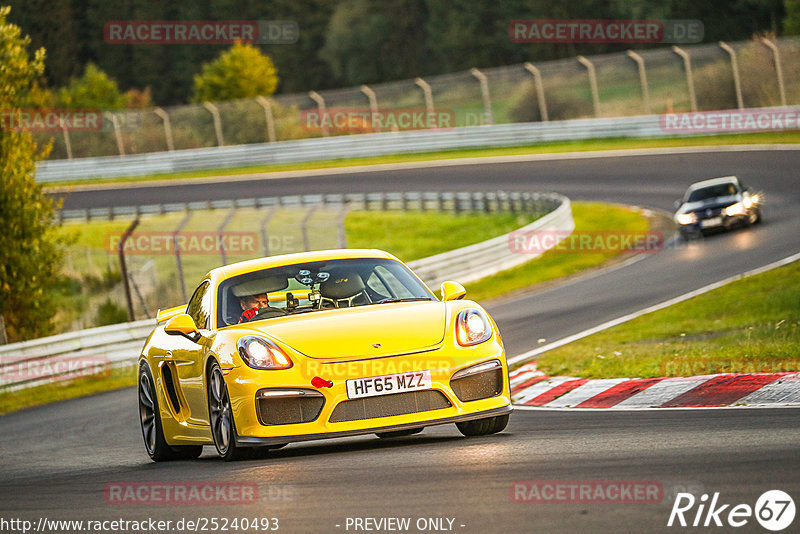 Bild #25240493 - Touristenfahrten Nürburgring Nordschleife (07.10.2023)