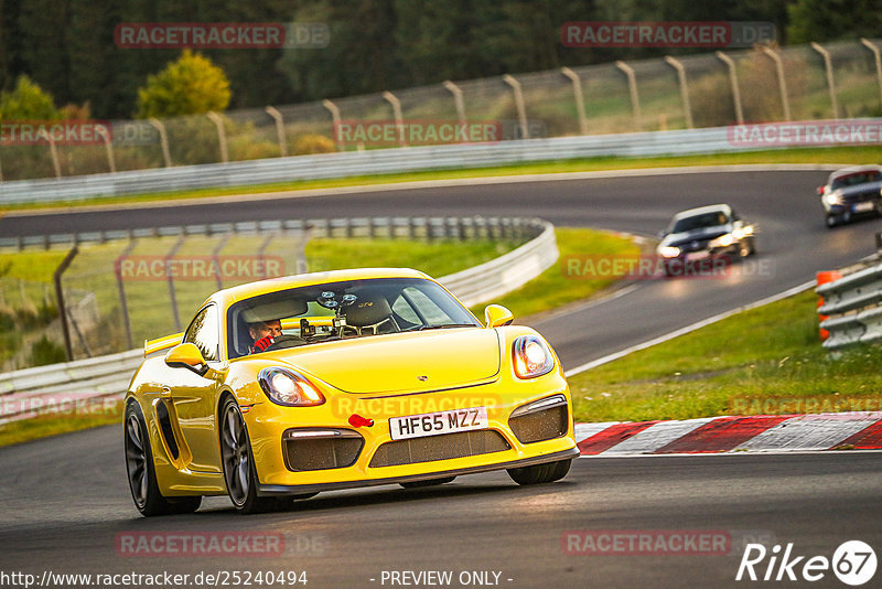 Bild #25240494 - Touristenfahrten Nürburgring Nordschleife (07.10.2023)