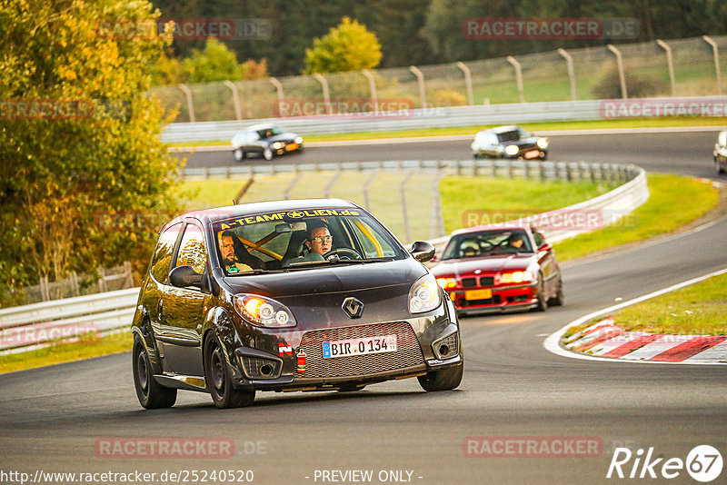 Bild #25240520 - Touristenfahrten Nürburgring Nordschleife (07.10.2023)