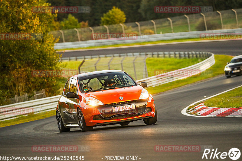 Bild #25240545 - Touristenfahrten Nürburgring Nordschleife (07.10.2023)