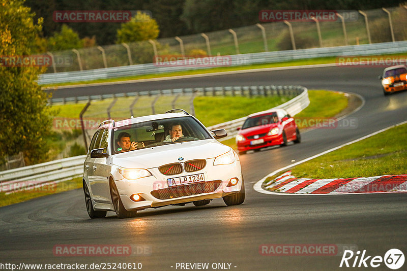 Bild #25240610 - Touristenfahrten Nürburgring Nordschleife (07.10.2023)