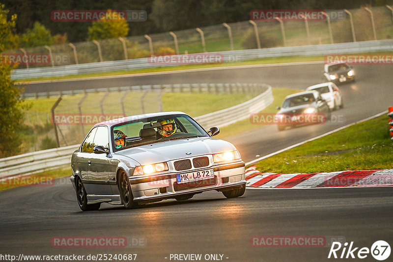 Bild #25240687 - Touristenfahrten Nürburgring Nordschleife (07.10.2023)