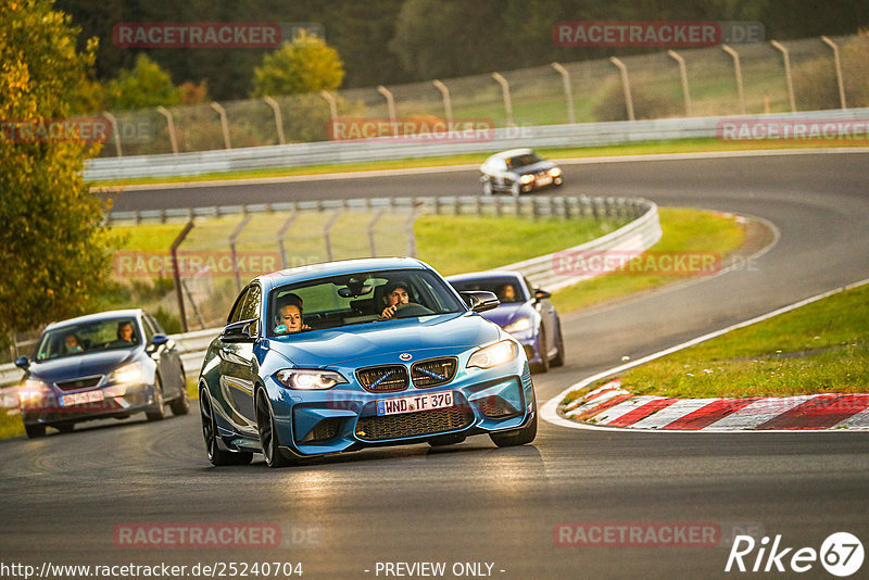 Bild #25240704 - Touristenfahrten Nürburgring Nordschleife (07.10.2023)