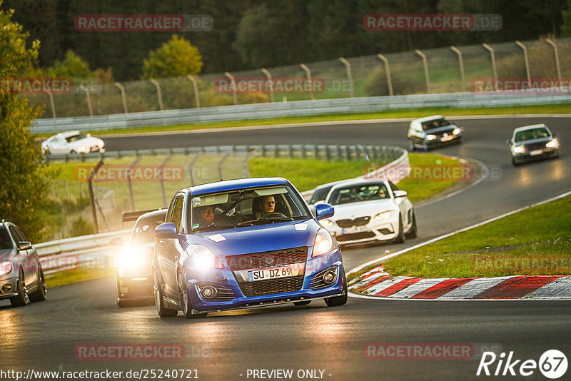 Bild #25240721 - Touristenfahrten Nürburgring Nordschleife (07.10.2023)