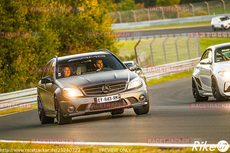 Bild #25240722 - Touristenfahrten Nürburgring Nordschleife (07.10.2023)