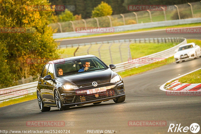 Bild #25240724 - Touristenfahrten Nürburgring Nordschleife (07.10.2023)