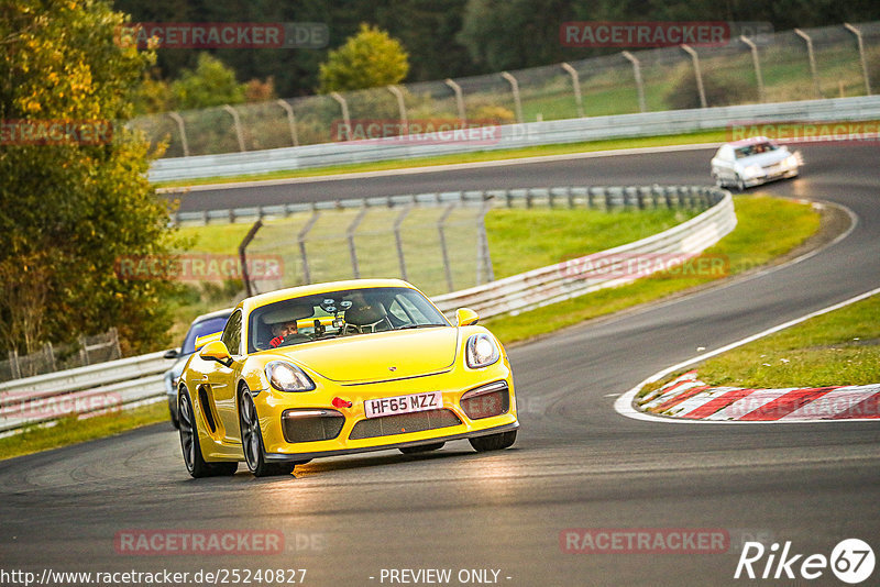 Bild #25240827 - Touristenfahrten Nürburgring Nordschleife (07.10.2023)