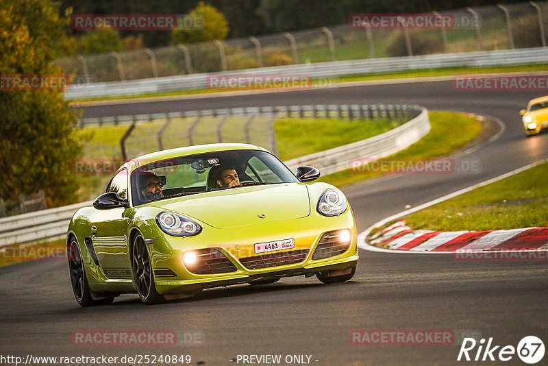 Bild #25240849 - Touristenfahrten Nürburgring Nordschleife (07.10.2023)