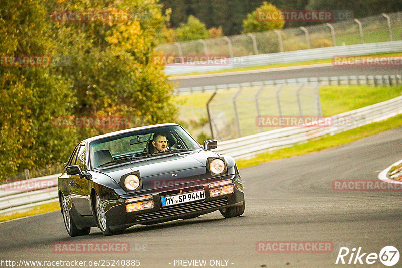 Bild #25240885 - Touristenfahrten Nürburgring Nordschleife (07.10.2023)