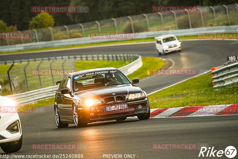 Bild #25240889 - Touristenfahrten Nürburgring Nordschleife (07.10.2023)