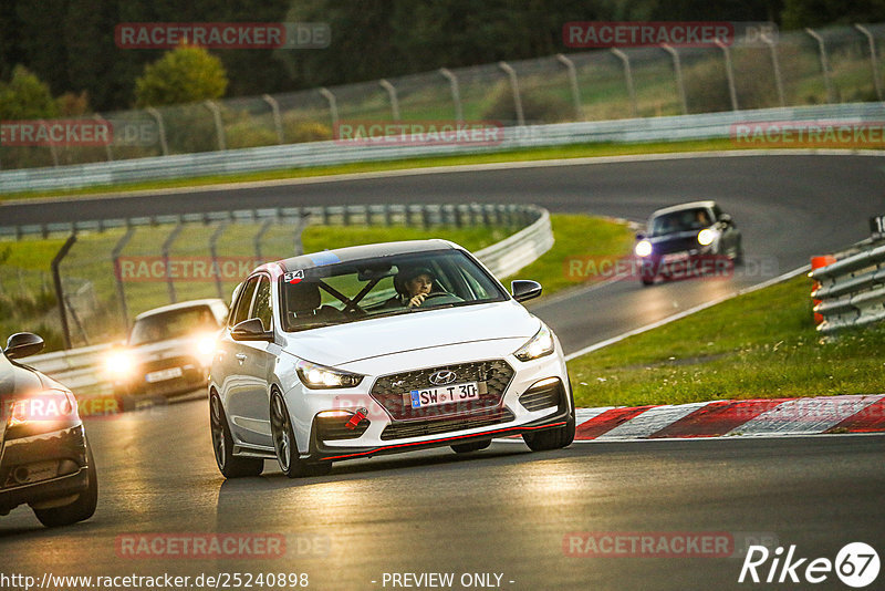 Bild #25240898 - Touristenfahrten Nürburgring Nordschleife (07.10.2023)