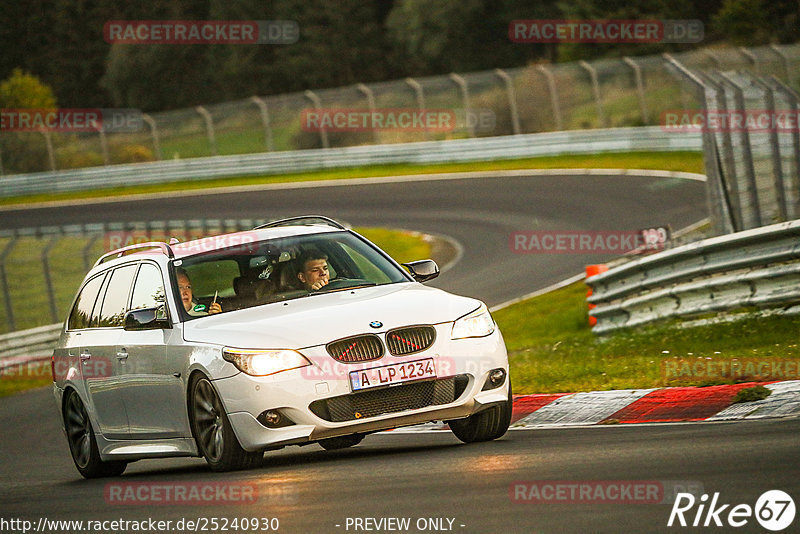 Bild #25240930 - Touristenfahrten Nürburgring Nordschleife (07.10.2023)