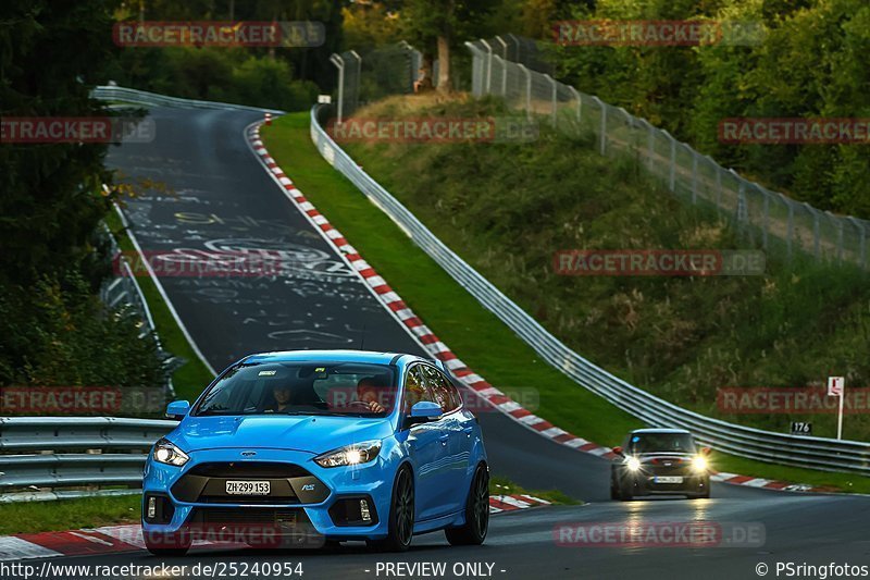 Bild #25240954 - Touristenfahrten Nürburgring Nordschleife (07.10.2023)