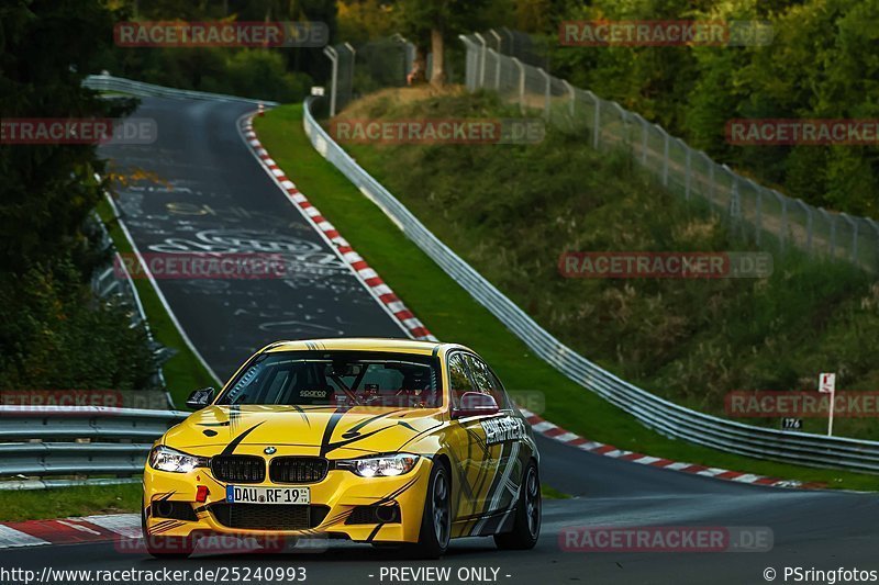 Bild #25240993 - Touristenfahrten Nürburgring Nordschleife (07.10.2023)