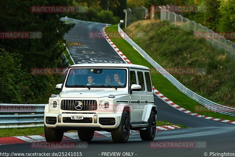 Bild #25241015 - Touristenfahrten Nürburgring Nordschleife (07.10.2023)