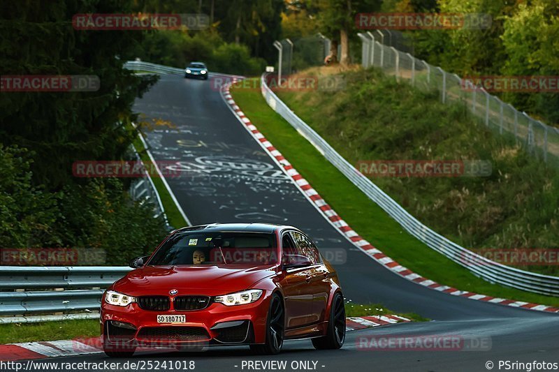 Bild #25241018 - Touristenfahrten Nürburgring Nordschleife (07.10.2023)