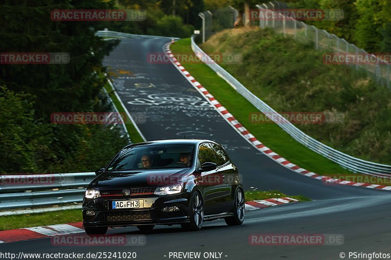 Bild #25241020 - Touristenfahrten Nürburgring Nordschleife (07.10.2023)