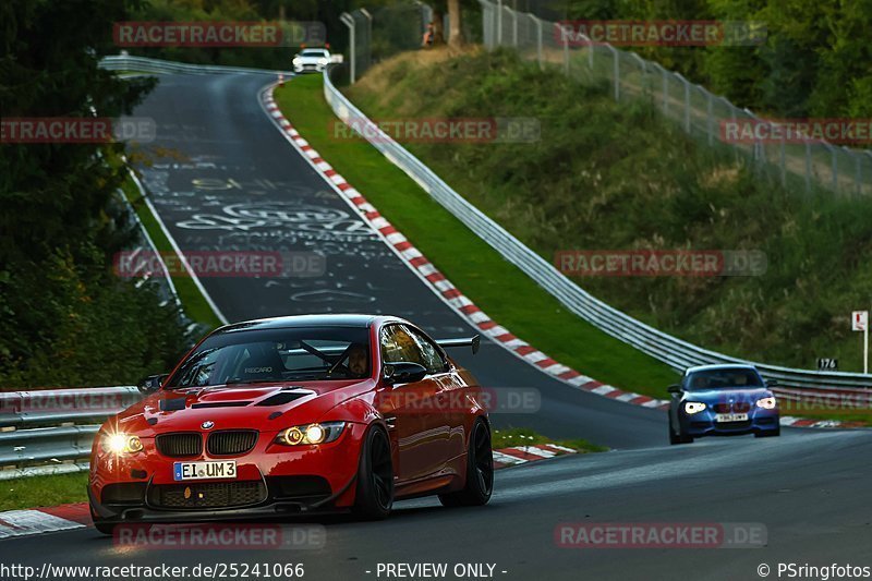 Bild #25241066 - Touristenfahrten Nürburgring Nordschleife (07.10.2023)