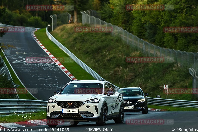 Bild #25241069 - Touristenfahrten Nürburgring Nordschleife (07.10.2023)