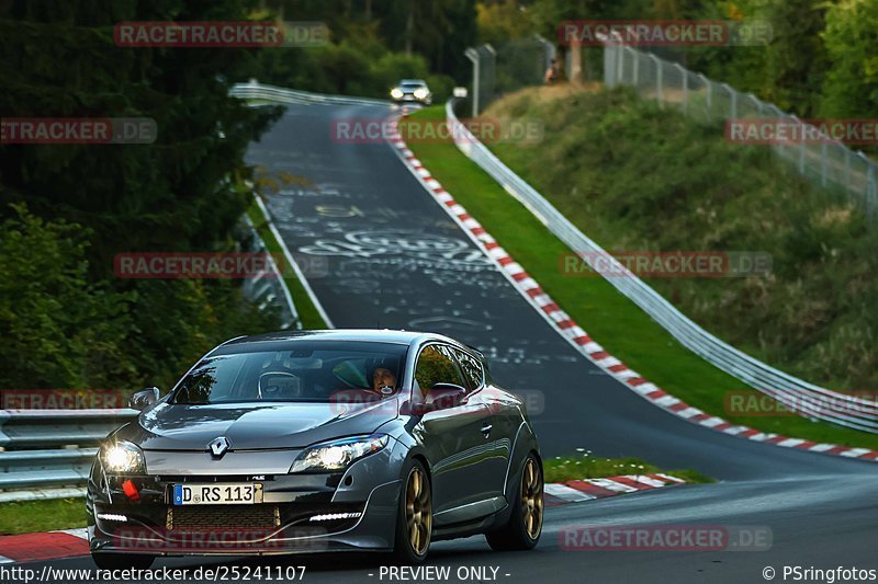 Bild #25241107 - Touristenfahrten Nürburgring Nordschleife (07.10.2023)