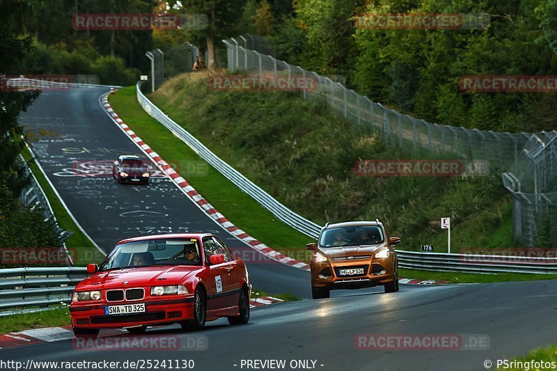 Bild #25241130 - Touristenfahrten Nürburgring Nordschleife (07.10.2023)