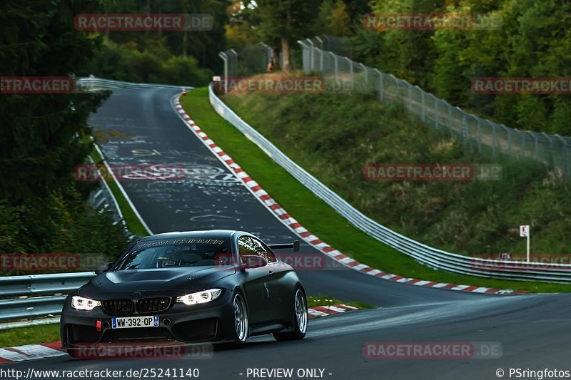 Bild #25241140 - Touristenfahrten Nürburgring Nordschleife (07.10.2023)