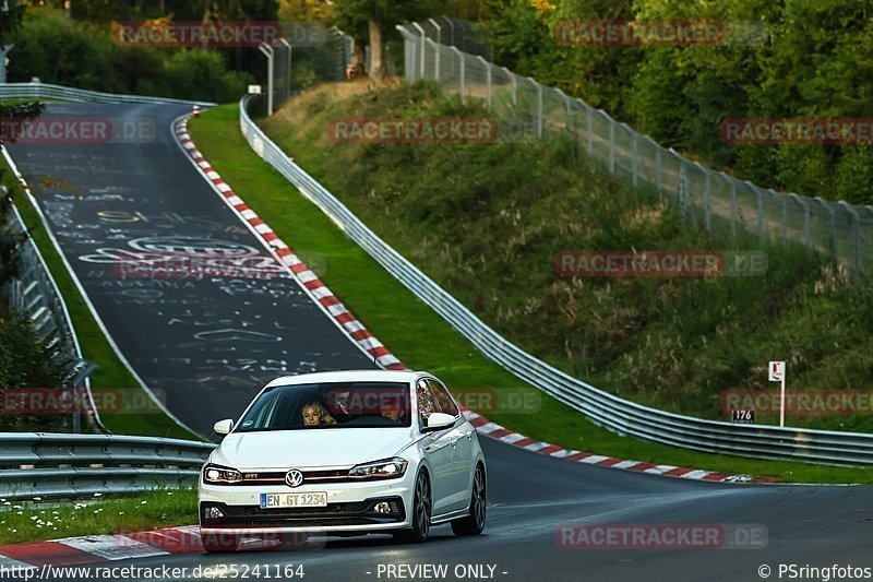 Bild #25241164 - Touristenfahrten Nürburgring Nordschleife (07.10.2023)