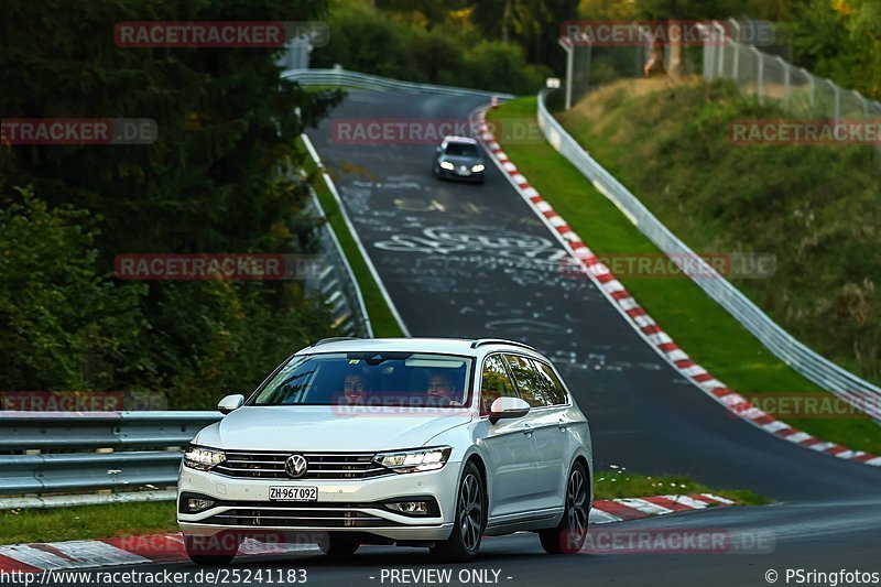 Bild #25241183 - Touristenfahrten Nürburgring Nordschleife (07.10.2023)