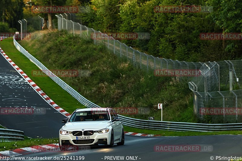 Bild #25241199 - Touristenfahrten Nürburgring Nordschleife (07.10.2023)