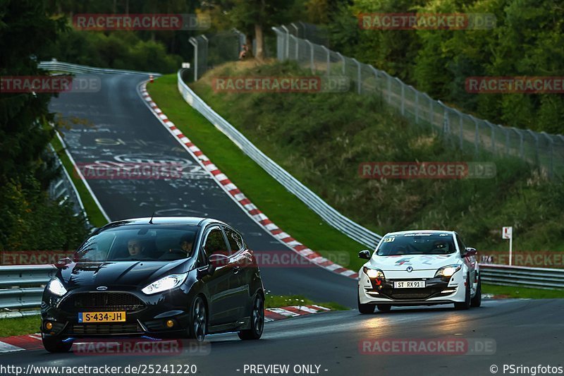 Bild #25241220 - Touristenfahrten Nürburgring Nordschleife (07.10.2023)