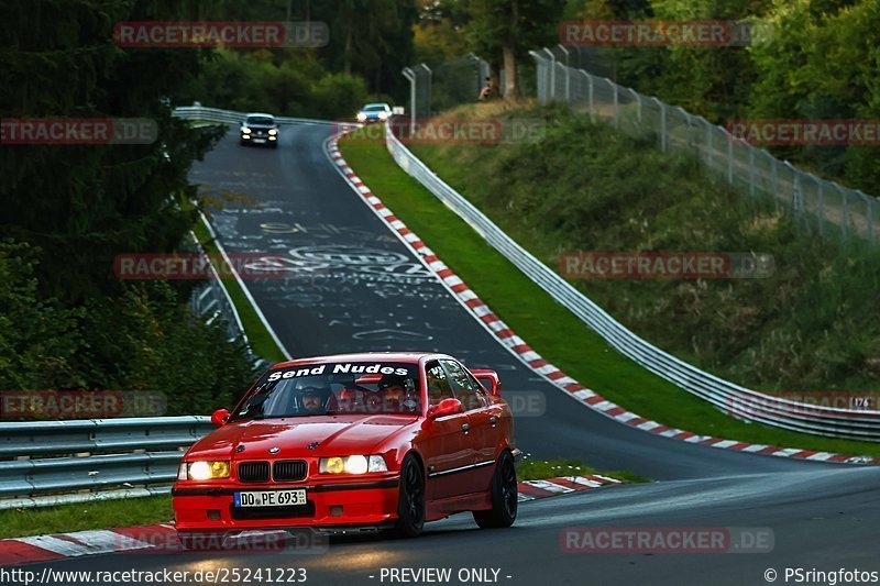 Bild #25241223 - Touristenfahrten Nürburgring Nordschleife (07.10.2023)