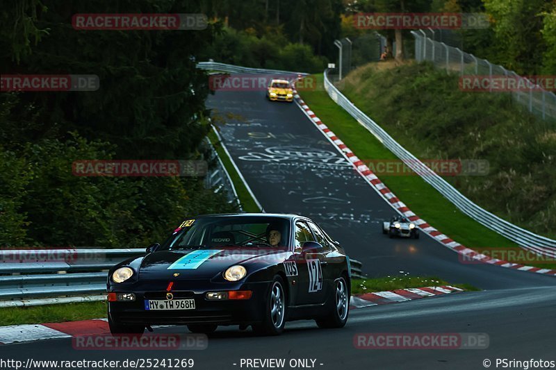 Bild #25241269 - Touristenfahrten Nürburgring Nordschleife (07.10.2023)