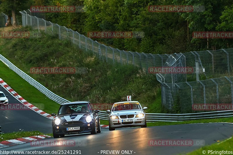 Bild #25241291 - Touristenfahrten Nürburgring Nordschleife (07.10.2023)