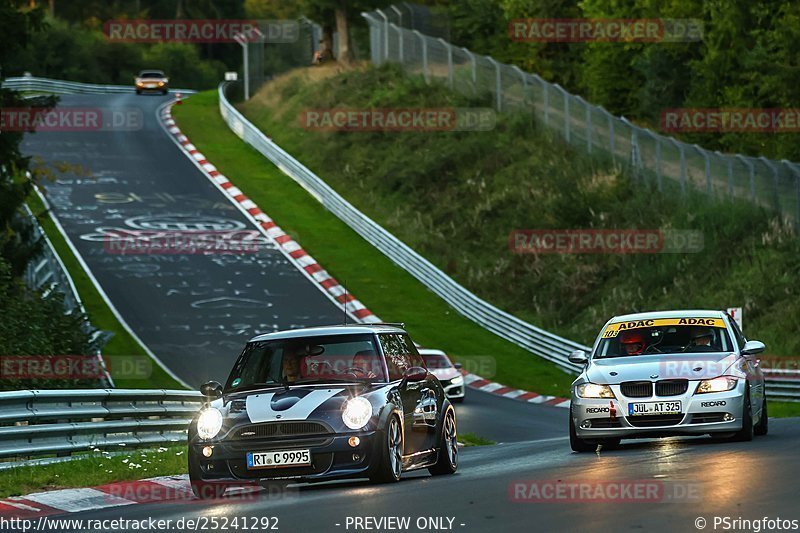 Bild #25241292 - Touristenfahrten Nürburgring Nordschleife (07.10.2023)