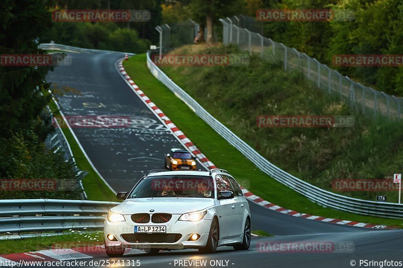 Bild #25241315 - Touristenfahrten Nürburgring Nordschleife (07.10.2023)