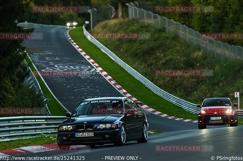 Bild #25241325 - Touristenfahrten Nürburgring Nordschleife (07.10.2023)