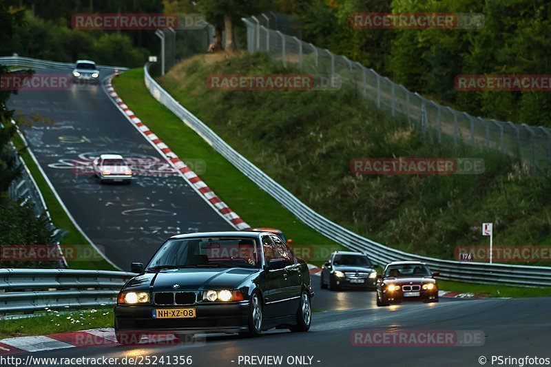 Bild #25241356 - Touristenfahrten Nürburgring Nordschleife (07.10.2023)