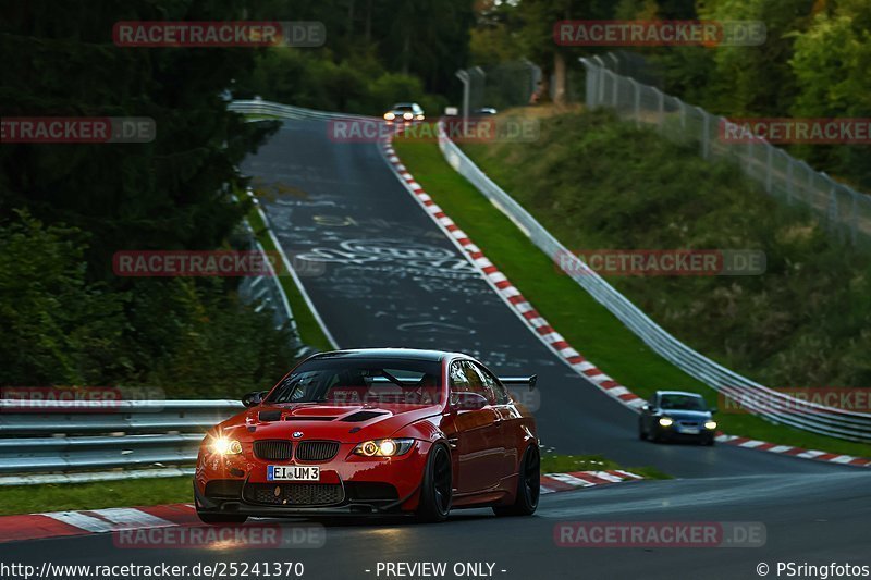 Bild #25241370 - Touristenfahrten Nürburgring Nordschleife (07.10.2023)